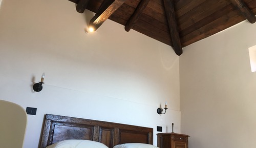 Double Room Single Use