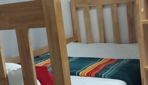 DASUT (Women Only Private Room&Shared BathRoom + free BF)