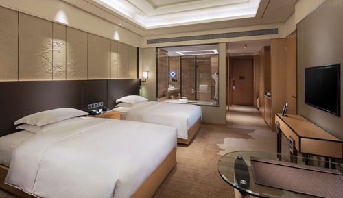 Twin Executive Room