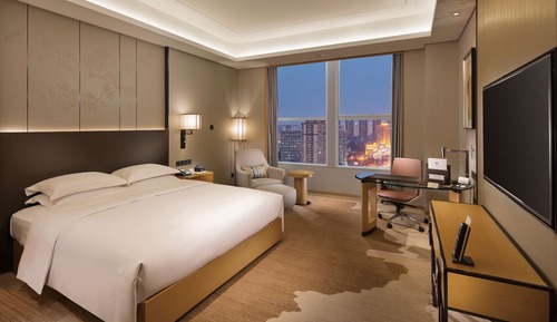 King Executive Room