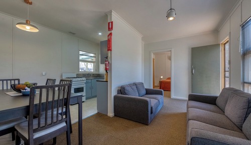Callana Cottage
