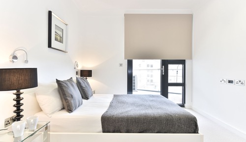 Apartment, 3 Bedrooms