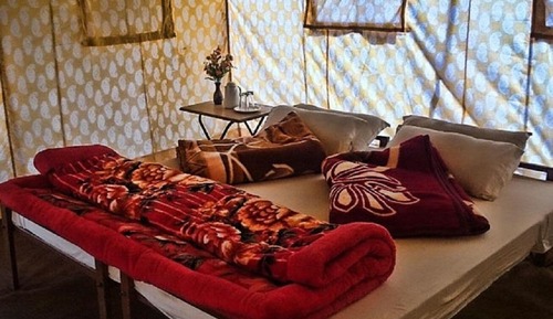 Deluxe Double Room, 1 Bedroom