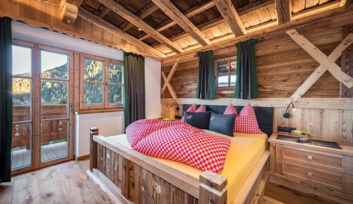 Exclusive Chalet, Sauna, Mountain View