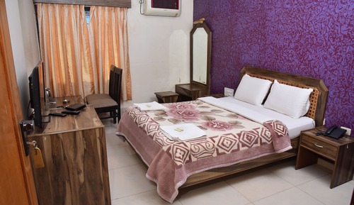 Comfort Double Room, 1 Bedroom