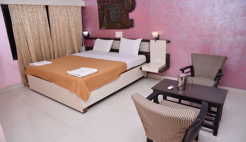 Family Duplex, 2 Bedrooms, 2 Bathrooms