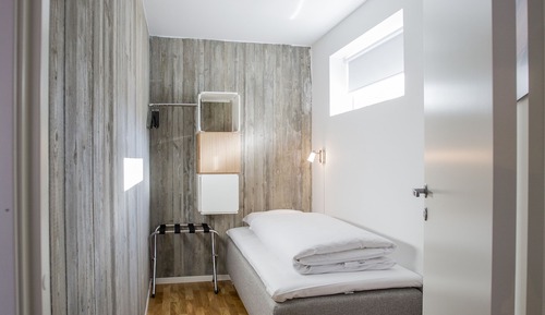 Apartment, 3 Bedrooms