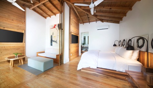 Luxury Villa, 2 Bedrooms, Private Pool, Garden View