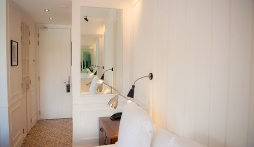 Standard Room, 1 Double Bed