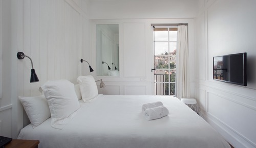 Standard Room, 1 Double Bed