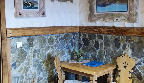 Deluxe Double Room, 1 Bedroom