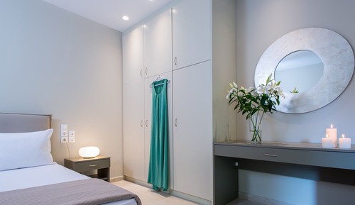 Design Suite, 2 Bedrooms