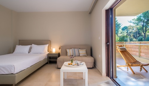 Design Room, 1 Bedroom