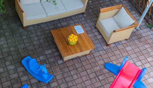 Superior Room, 2 Bedrooms