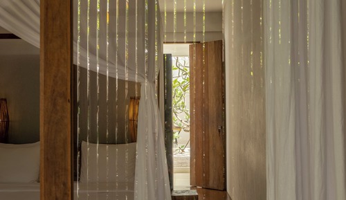 Double Room, Ensuite (GARDEN SUITE )