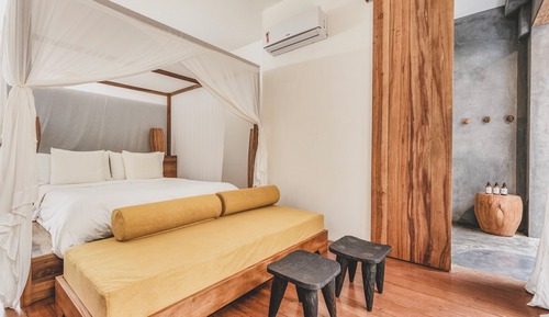 Double Room, Ensuite, Garden View (GARDEN SUITE)