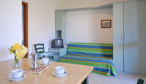 Apartment, 2 Bedrooms
