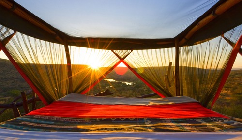 Classic Double Room (Star Bed)
