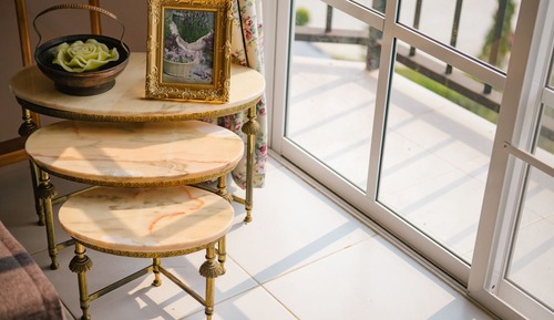 Deluxe Honeymoon Suite (Rose)