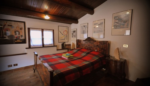 Family Quadruple Room, 1 Bedroom, Private Bathroom, Pool View