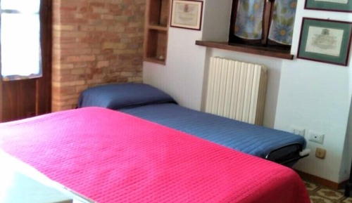 Family Apartment, 2 Bedrooms, Accessible, Connecting Rooms