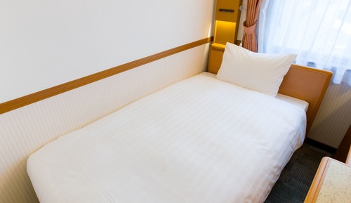 Economy Single Room, Smoking