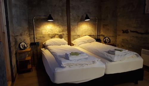 Design Cottage, 1 Bedroom, Ocean View