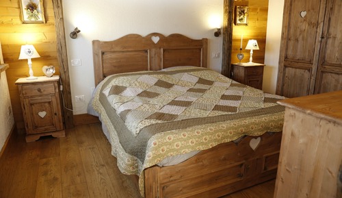 Nido della Cinciallegra (Via Moneana di Clavais, 5 Ovaro)