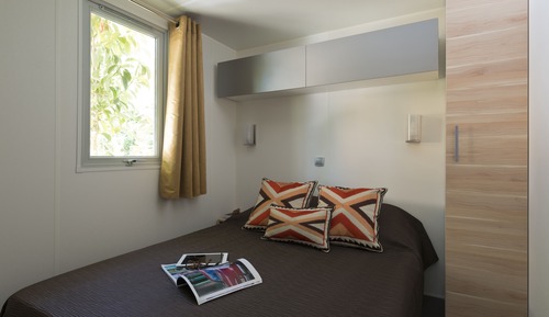 Room, 2 Bedrooms, Garden Area (Faré)