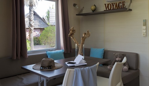 Room, 1 Bedroom, Garden Area (Faré)