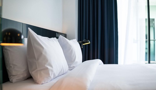 Superior Double Room (Adult Only)