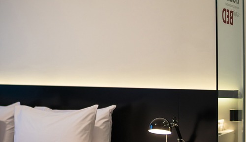 Standard Double Room (Adult Only)