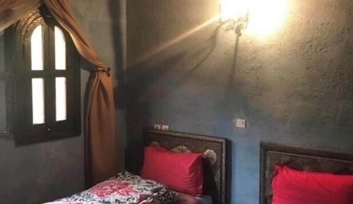 Comfort Double or Twin Room, Desert View