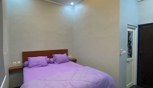 Standard Double Room, Mountain View