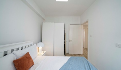 Superior Apartment, 4 Bedrooms, Kitchen, City View