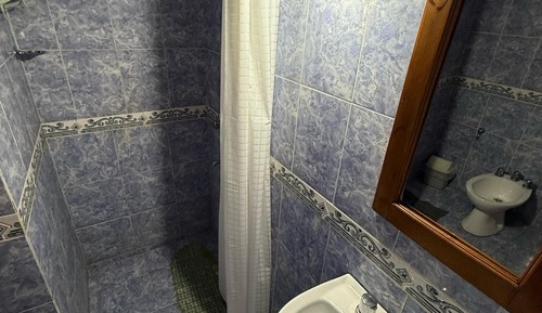 Family Cabin, 3 Bedrooms, Courtyard View