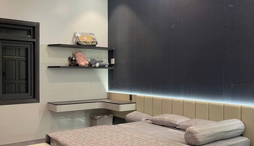 Family Villa, 3 Bedrooms