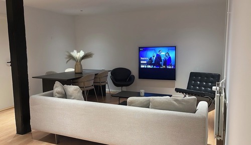 Superior Apartment