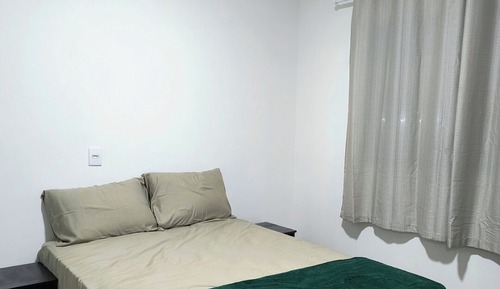 Family Apartment, City View