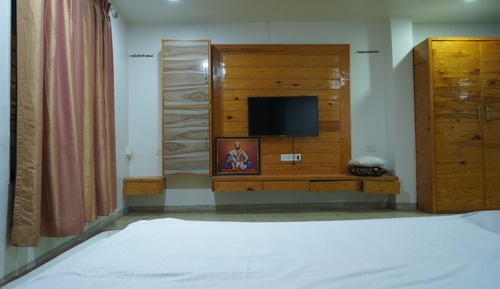 Comfort Villa, Balcony, Hill View