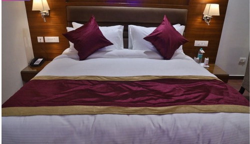 Deluxe Suite, Balcony