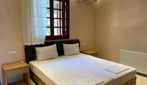 Comfort Apartment, Sea View