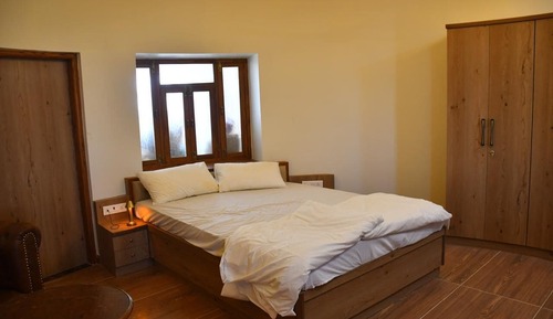 Premium Quadruple Room