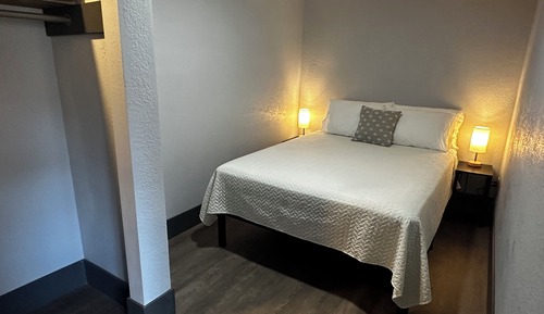 Premium Apartment, City View