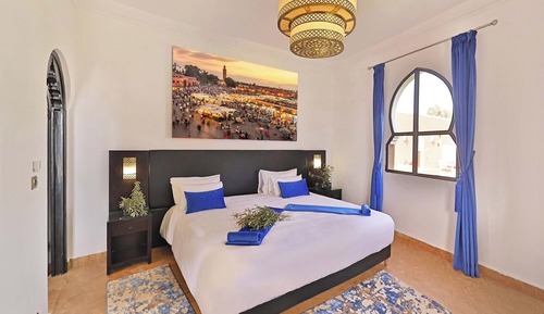 Deluxe Studio Suite, 1 Bedroom, Pool View