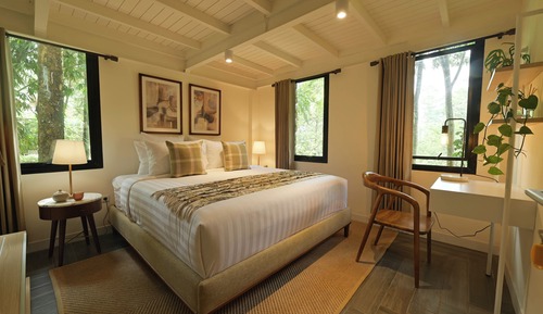 Villa, 2 Bedrooms, River View