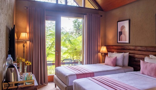 Villa, 1 Bedroom, Resort View