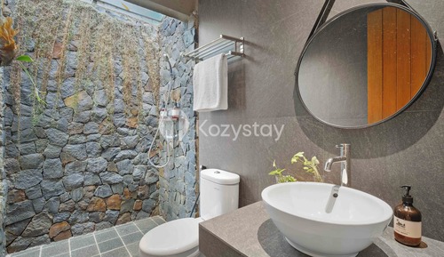 Villa, 1 Bedroom, Resort View