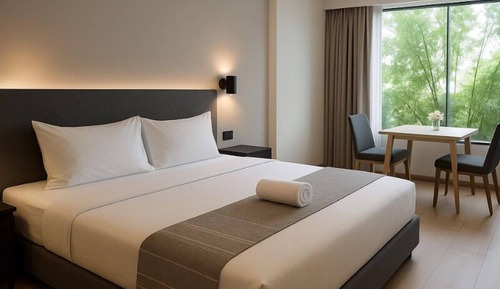 Superior Double Room, 1 King Bed