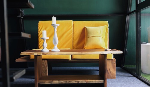 Double Room, Balcony, Sea View